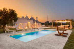 Trulli Palmisani Monopoli Monopoli